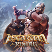 Asgardian Rising 789 clu