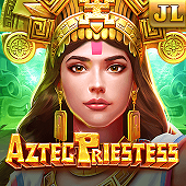 Aztec Priestess 789 clu