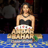 Casino Marina Andar Bahar 789 clu