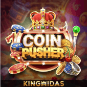 Coin Pusher 789 clu