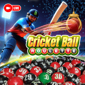 Roulette Bong Cricket 789 clu