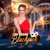 Blackjack Las Vegas 789 clu