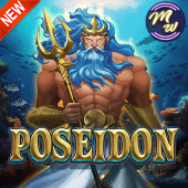 Poseidon 789 clu slot