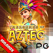 Kho Báu Aztec - nóng - 789 clu